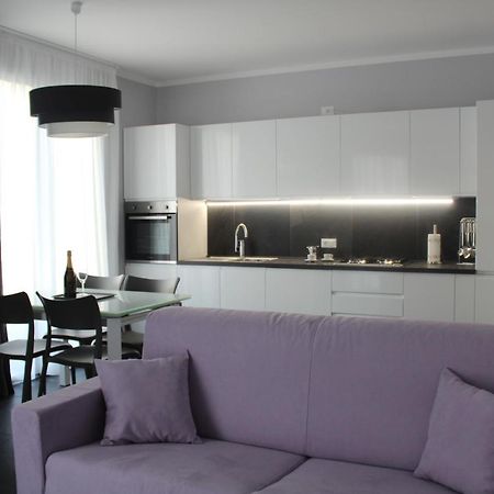 Apartamento Abelia 4 Pietra Ligure Exterior foto