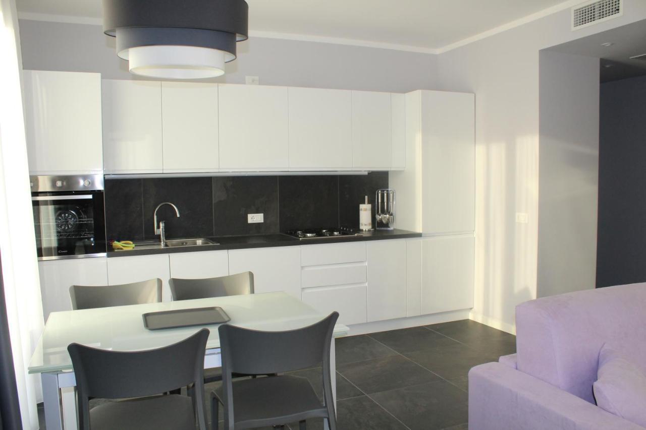 Apartamento Abelia 4 Pietra Ligure Exterior foto