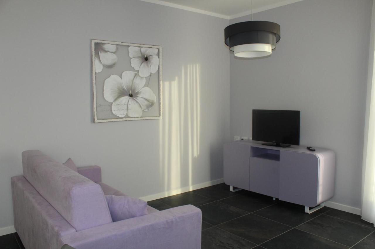Apartamento Abelia 4 Pietra Ligure Exterior foto