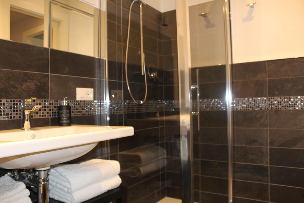 Apartamento Abelia 4 Pietra Ligure Exterior foto