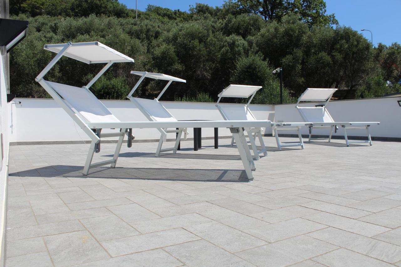 Apartamento Abelia 4 Pietra Ligure Exterior foto