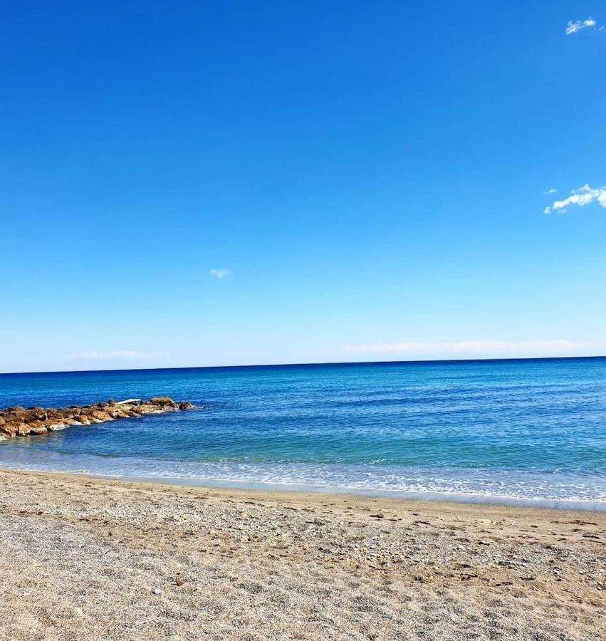 Apartamento Abelia 4 Pietra Ligure Exterior foto